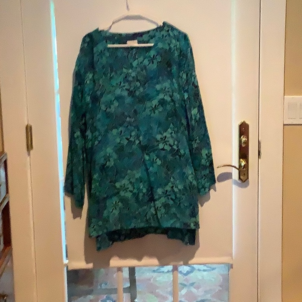 Beautiful tunic